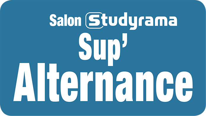 Salon Sup' Alternance Bordeaux